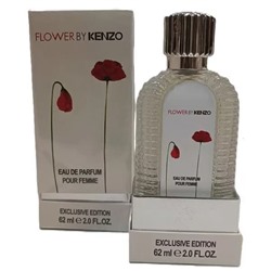 Kenzo Flower by Kenzo Poppy (для женщин) 62ml Cуперстойкие